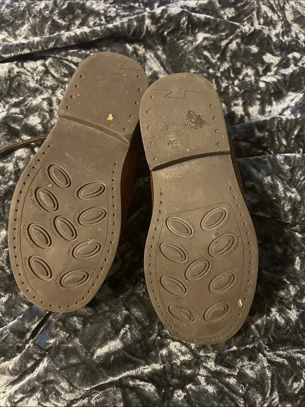 Carter’s Toddler Oxford Dress Shoes